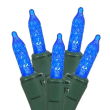 Load image into Gallery viewer, blue faceted M5