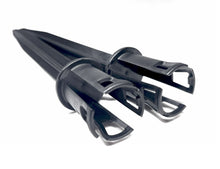 Load image into Gallery viewer, stake light top view