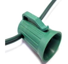 Load image into Gallery viewer, green replacement light socket