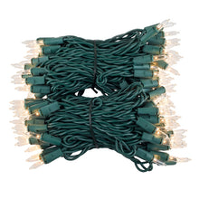 Load image into Gallery viewer, case of 20 m5 incandescent christmas lights

