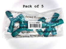 Load image into Gallery viewer, coaxial pack of 5
