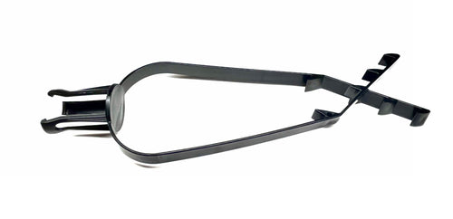 black ridge christmas light clip