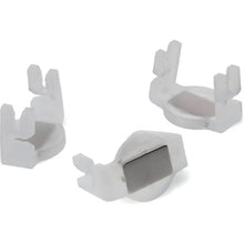 Load image into Gallery viewer, C9 magnetic christmas clips pack of 25
