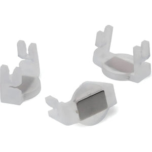 C9 magnetic christmas clips pack of 25
