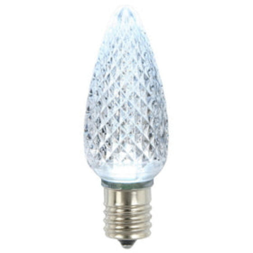 white bulb