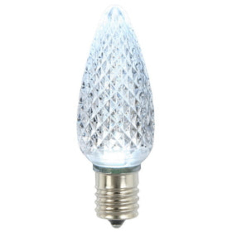 white bulb