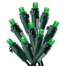 Load image into Gallery viewer, green 5mm LED case of 24
