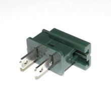 Load image into Gallery viewer, male SPT2 rated fits 18-gauge wire
