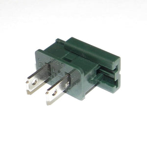 male SPT2 rated fits 18-gauge wire