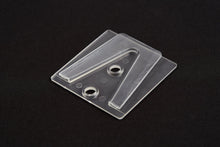 Load image into Gallery viewer, parapet light clips pack of 100
