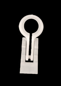 tuff clip front view