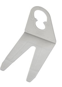 Shingle Tabs, Christmas Light Clips for C7 & C9, Commercial Grade, Pack of 100